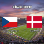 Palpite República Tcheca x Dinamarca: Análise e Previsão para 31/03/2026