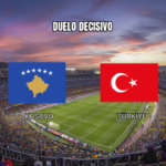 Palpite Kosovo x Turquia: Análise e estatísticas para 31/03/2026