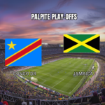 Palpite Congo DR x Jamaica: Análise e estatísticas para 31/03/2026