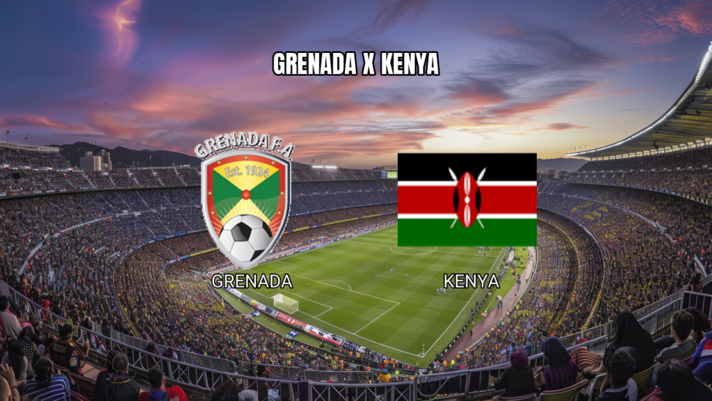 Palpite FIFA Series: Grenada x Kenya - Análise e Previsão 30/03/2026