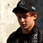 Antonelli é pole no Japão; Bortoleto supera Verstappen na classificação