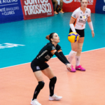 Camila Brait completa 800 jogos pelo Osasco em decisão crucial