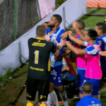 Paysandu vira de forma épica e avança na Copa do Brasil