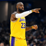 LeBron James descarta comprar franquia da NBA: 'De jeito nenhum'