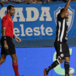 Operário vence Londrina e avança à 5ª fase da Copa do Brasil