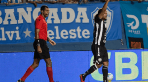 Operário vence Londrina e avança à 5ª fase da Copa do Brasil