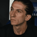 Flamengo demite Filipe Luís após crise de resultados e pressão da torcida