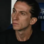 Flamengo demite Filipe Luís após crise de resultados e pressão da torcida