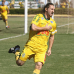 O recorde peculiar de Xuxa no Mirassol: Mais cartões amarelos que gols