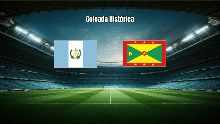 Guatemala W goleia Grenada W por 6 a 0 nas Eliminatórias Femininas