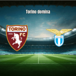 Torino vence Lazio por 2x0 na Serie A com gols de Simeone e Zapata