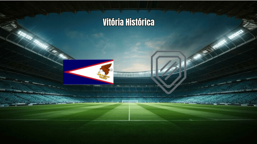 American Samoa W vence Samoa W por 1x0 nas Eliminatórias da Copa