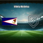 American Samoa W vence Samoa W por 1x0 nas Eliminatórias da Copa