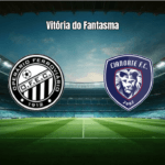 Operário PR U20 vence Cianorte por 3-1 no Paranaense Sub-20