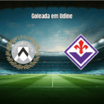 Udinese 3x0 Fiorentina: Análise Completa da Rodada 27 da Serie A
