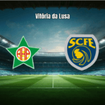 Portuguesa RJ vence Sampaio Corrêa por 2x0 no Carioca: Análise do Jogo