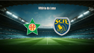 Portuguesa RJ vence Sampaio Corrêa por 2x0 no Carioca: Análise do Jogo