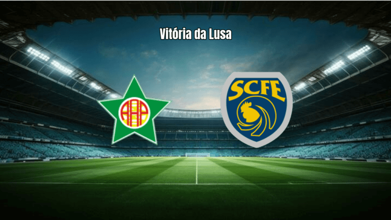 Portuguesa RJ vence Sampaio Corrêa por 2x0 no Carioca: Análise do Jogo