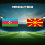Azerbaijão vence Macedônia do Norte na Qualificação Feminina