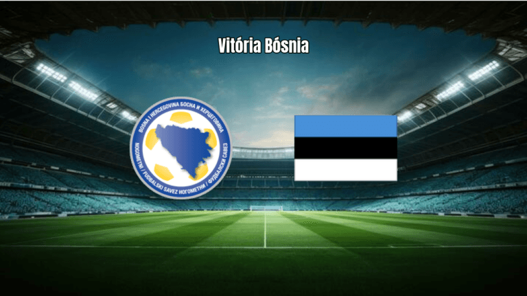 Bósnia-Herzegovina W vence Estônia W por 3 a 1 nas Eliminatórias