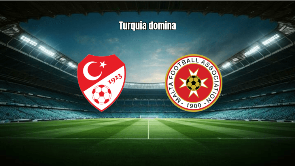 Turkey W 3-0 Malta W: Triunfo Turco na Qualificação da Copa do Mundo