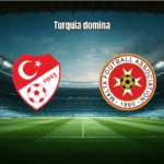 Turkey W 3-0 Malta W: Triunfo Turco na Qualificação da Copa do Mundo