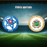 Slovakia W vence Latvia W por 3 a 2 na Qualificação da Copa do Mundo
