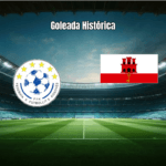 Kosovo W goleia Gibraltar W por 6 a 0 nas Eliminatórias da Copa