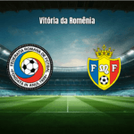 Romania W vence Moldova W por 1x0 na Qualificação da Copa do Mundo