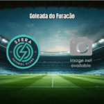 Athletico PR U17 goleia Sfera FC por 5 a 1 na Copa do Brasil Sub-17