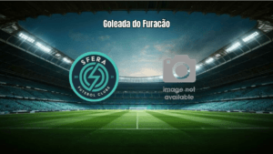 Athletico PR U17 goleia Sfera FC por 5 a 1 na Copa do Brasil Sub-17