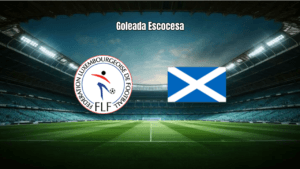 Scotland W goleia Luxembourg W por 5 a 0 nas Eliminatórias da Copa