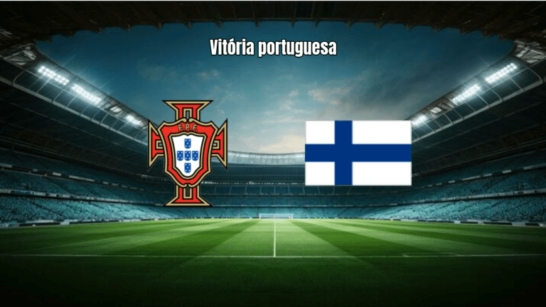 Portugal vence Finlândia na qualificação da Copa do Mundo Feminina