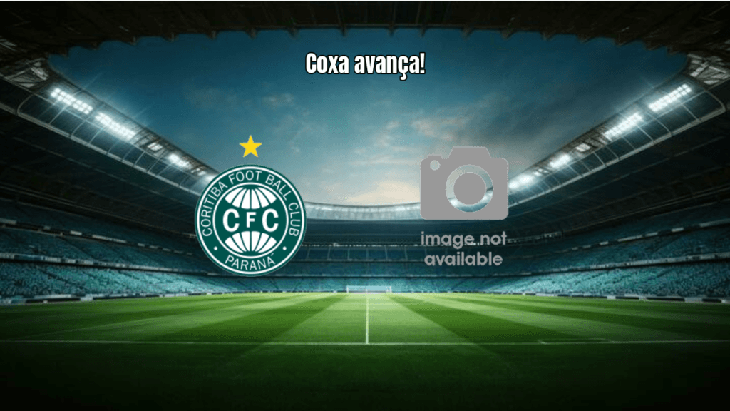 Coritiba U17 vence Juventude U17 por 2-0 na Copa do Brasil Sub-17