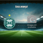 Coritiba U17 vence Juventude U17 por 2-0 na Copa do Brasil Sub-17