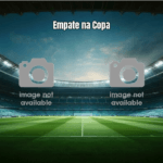 Fortaleza e Bahia empatam na Copa do Brasil Sub-17