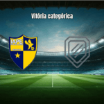 IAPE U17 vence Oratório RC por 3-0 e avança na Copa do Brasil U17