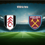West Ham vence Fulham fora de casa com gol de Summerville