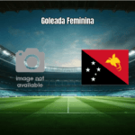 Papua Nova Guiné goleia Nova Caledônia em jogo das Eliminatórias
