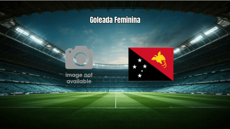 Papua Nova Guiné goleia Nova Caledônia em jogo das Eliminatórias