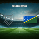 Samoa W vence Solomon Islands W por 2 a 1 nas Eliminatórias da Copa