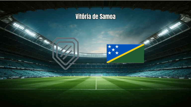Samoa W vence Solomon Islands W por 2 a 1 nas Eliminatórias da Copa