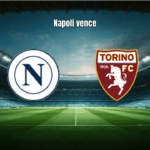 Napoli vence Torino por 2 a 1 na Serie A com gols de Alisson e Elmas