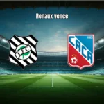 Carlos Renaux vence Figueirense por 4 a 2 no Catarinense