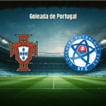 Portugal W goleia Eslováquia W por 4 a 0 nas Eliminatórias da Copa