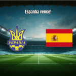 Espanha vence Ucrânia por 3 a 1 nas Eliminatórias da Copa do Mundo Feminina