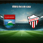 Serra Talhada vence Vilavelhense e avança na semi do Capixaba