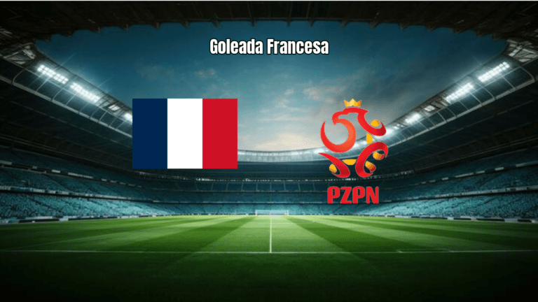 França W 4x1 Polônia W: Karchaoui brilha em goleada nas Eliminatórias