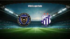 North Esporte vence União Trabalhadores por 1x0 no Mineiro