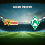 Werder Bremen goleia Union Berlin por 4 a 1 na Bundesliga
